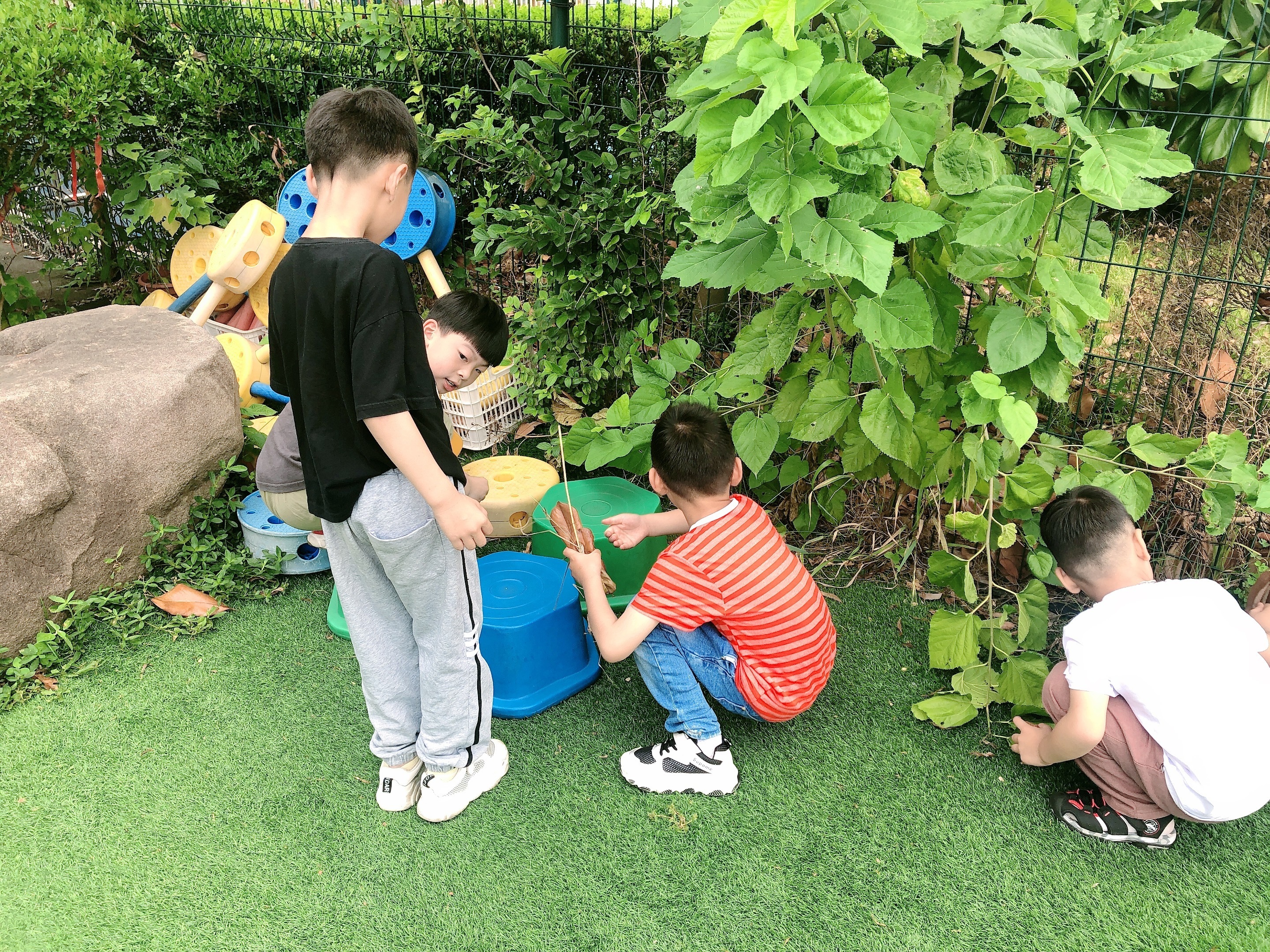 上海：牵挂在心！节日保障有他们
