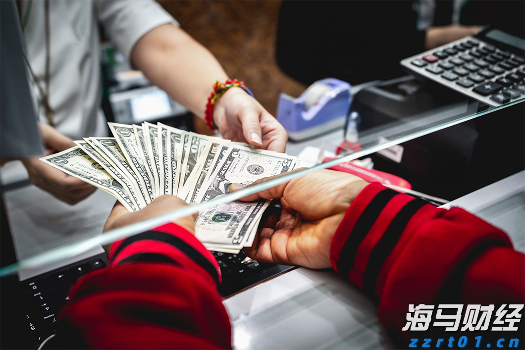 类似于互联网泡沫! 德意志银行指标显示美股过热